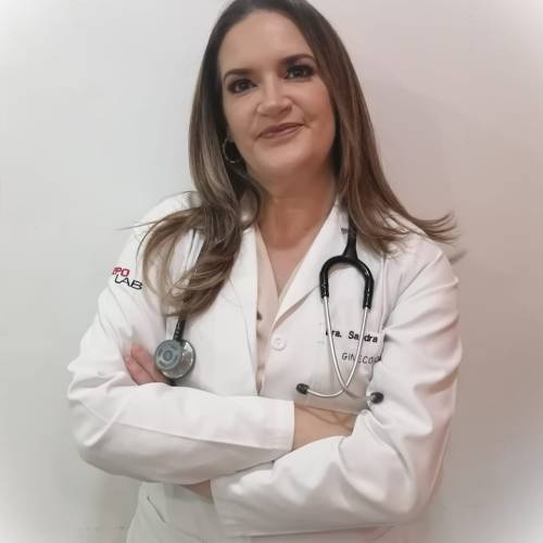 Dra. Elena P.